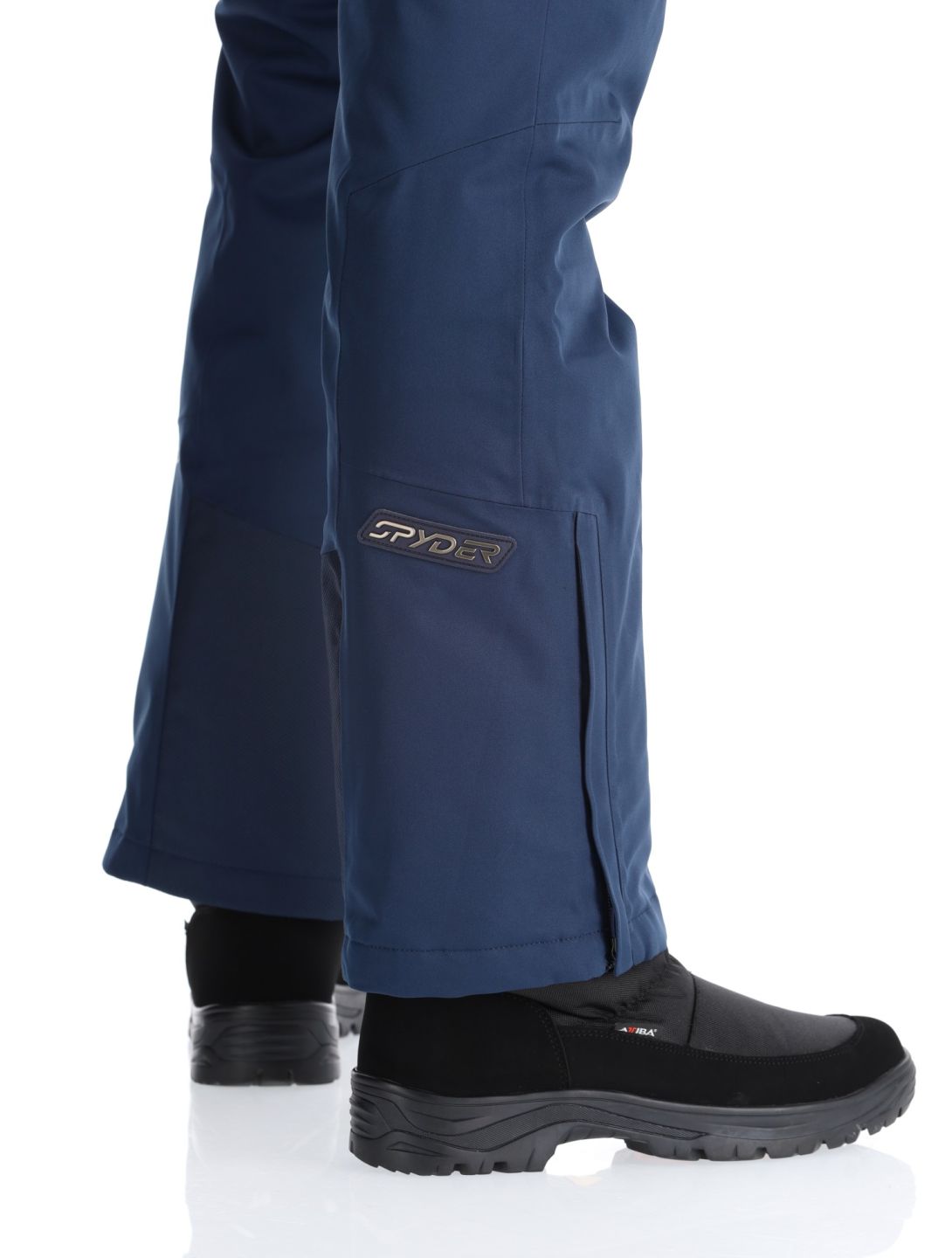 Spyder, Dare skibroek heren True Navy blauw 