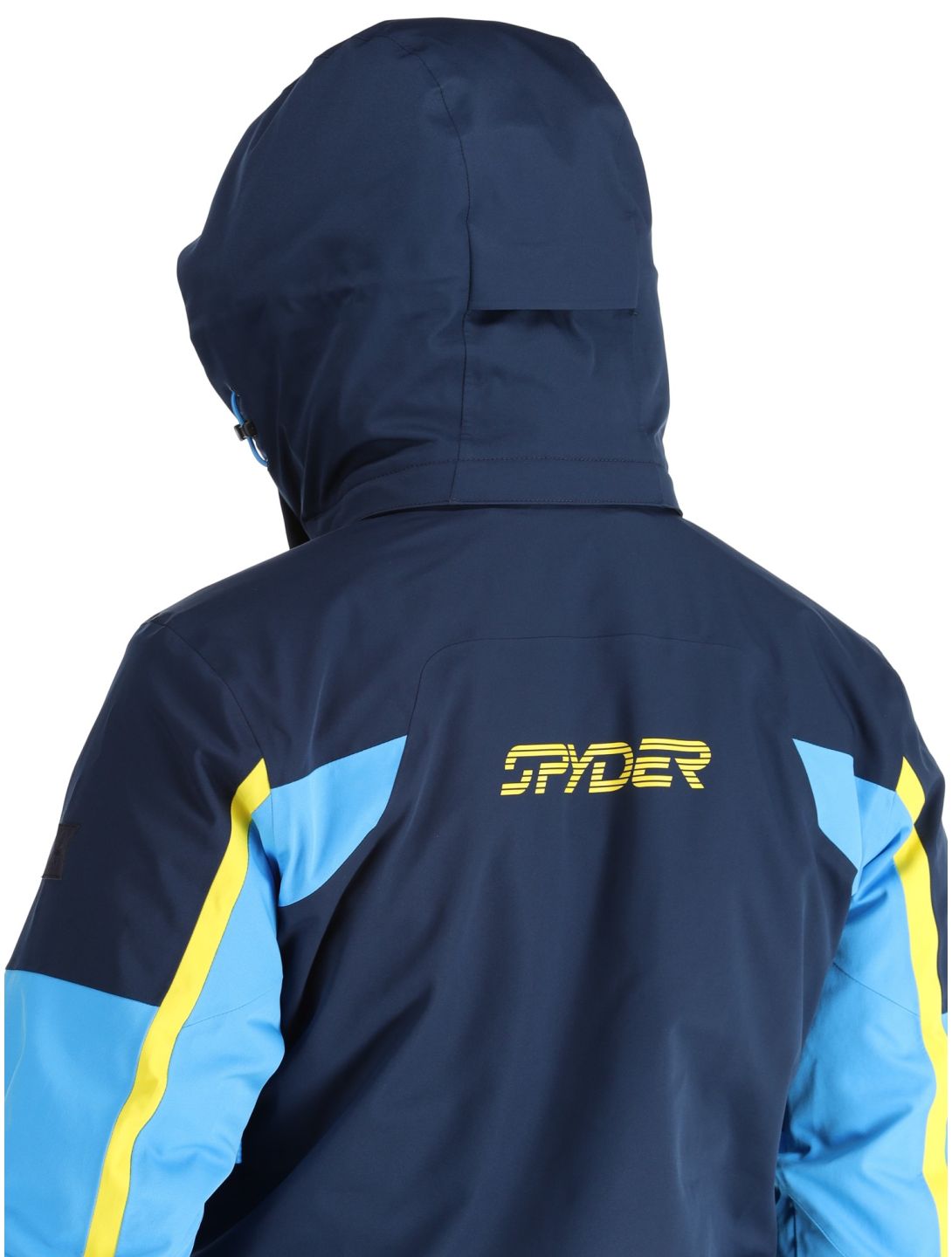 Spyder, Epiphany AA Jas gevoerd heren True Navy Blauw 