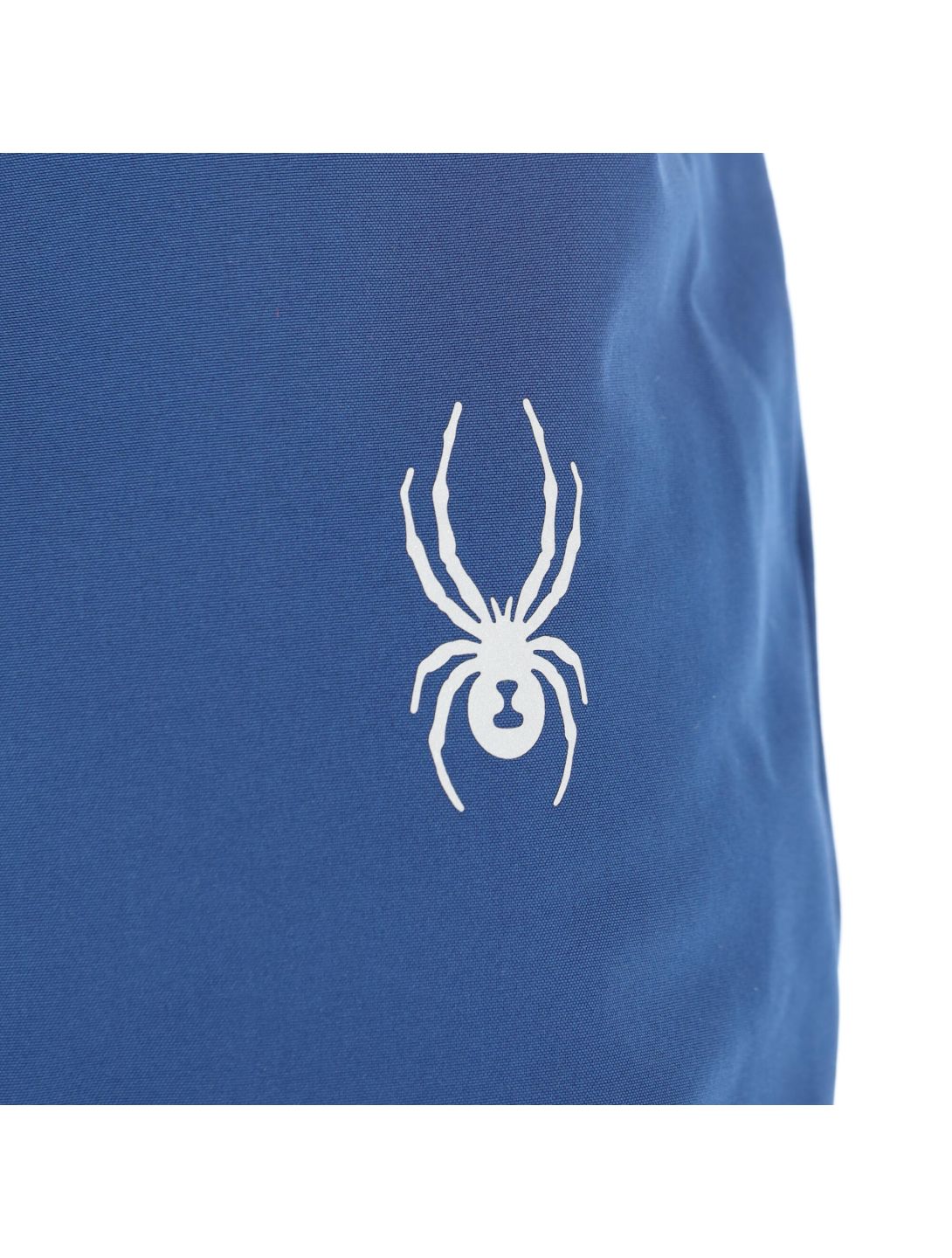 Spyder, Propulsion skibroek kinderen abyss Blauw