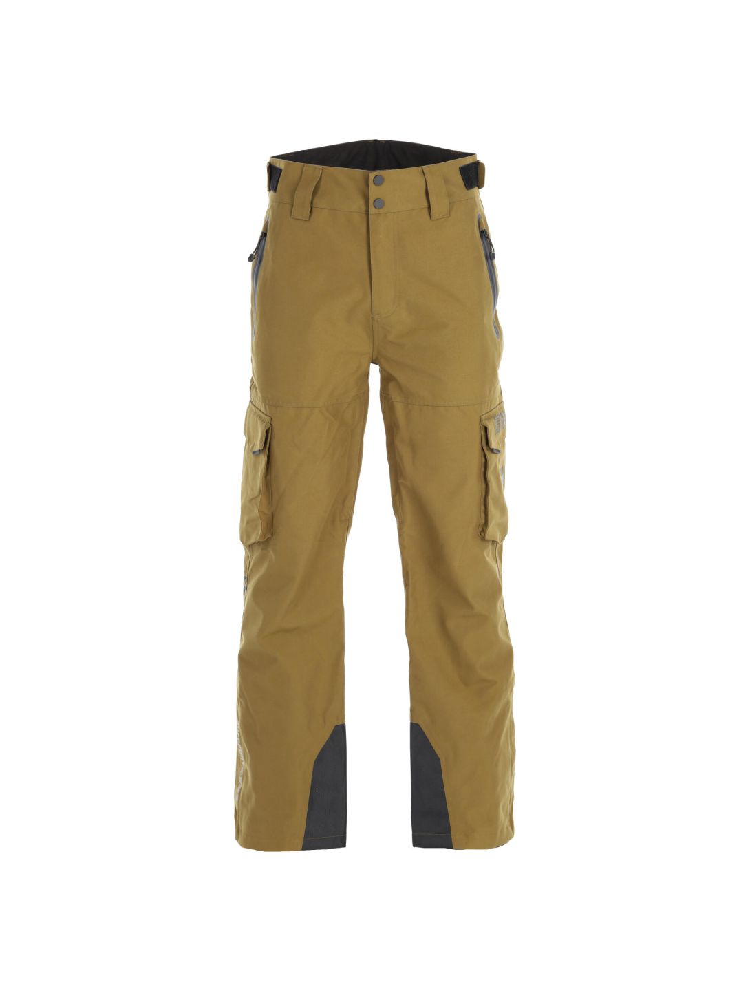 Superdry, Ultimate Snow Rescue Pant skibroek heren dusty olive groen 