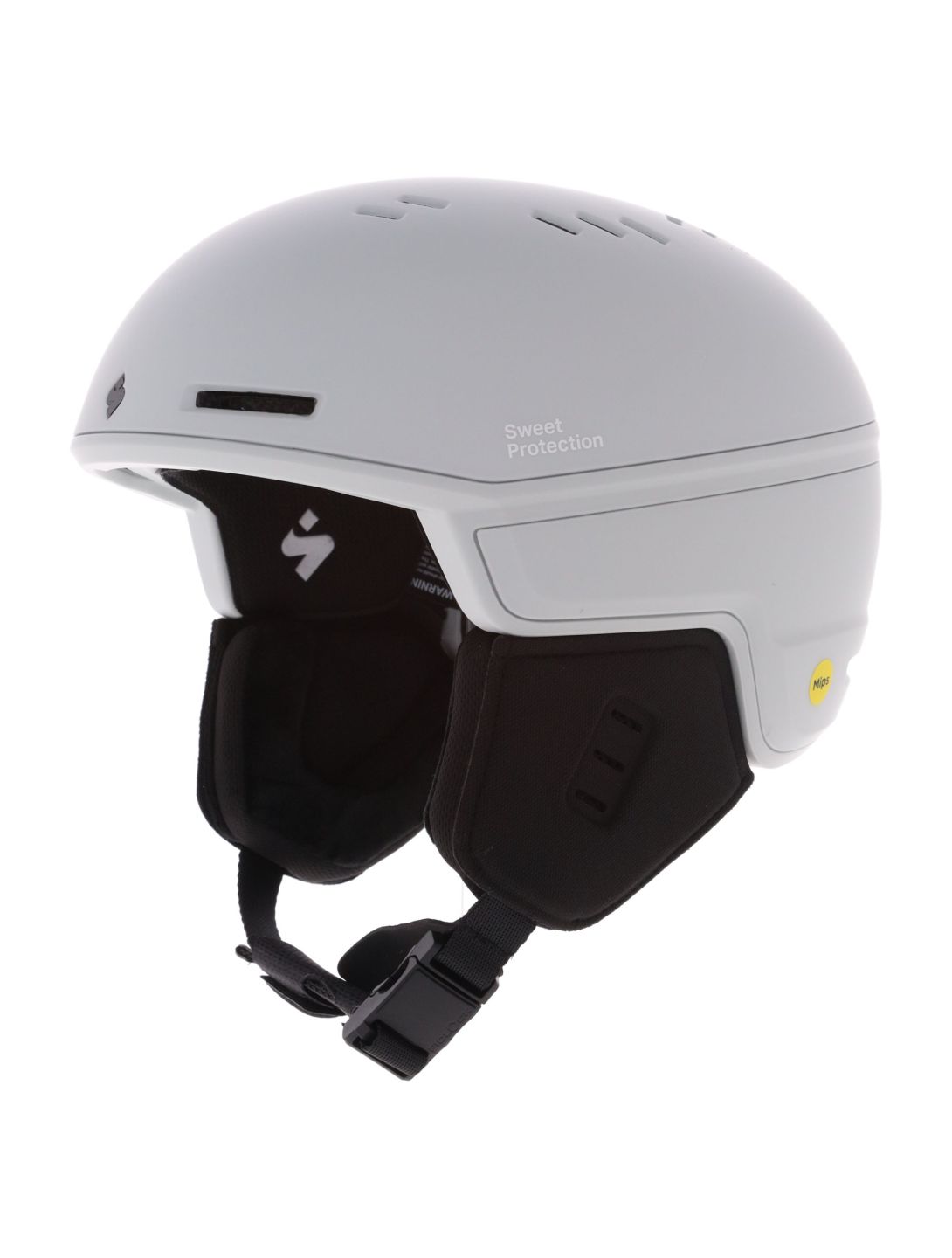 Sweet Protection, Adapter MIPS OB Helmen unisex Bronco White Wit 