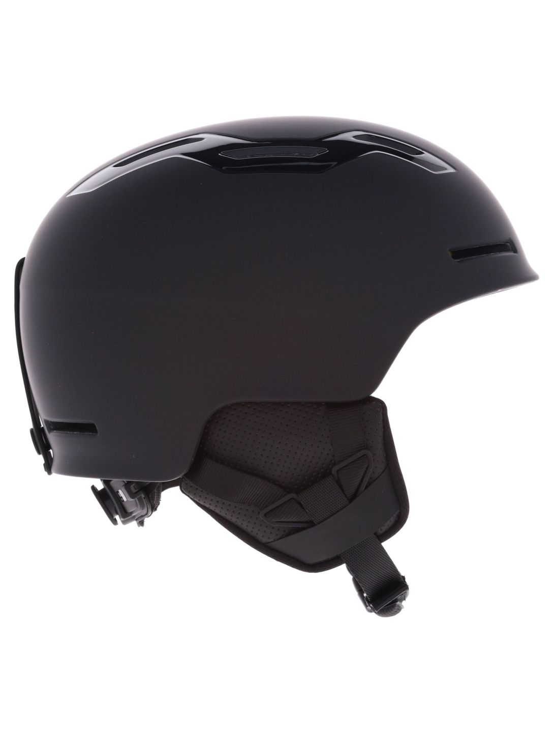 Sweet Protection, Winder MIPS skihelm unisex Dirt Black zwart 