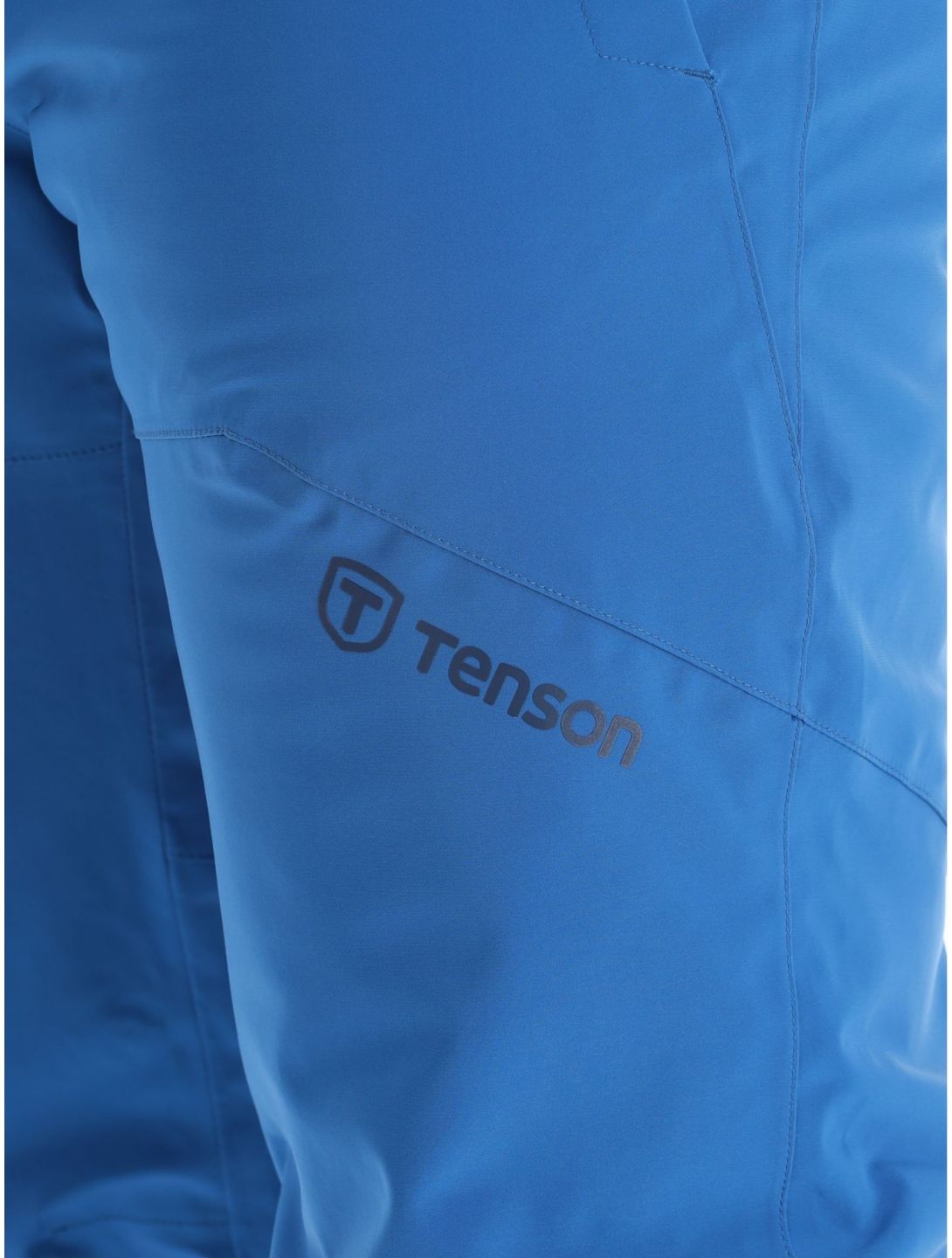 Tenson, Core Ski skibroek heren Classic Blue blauw 