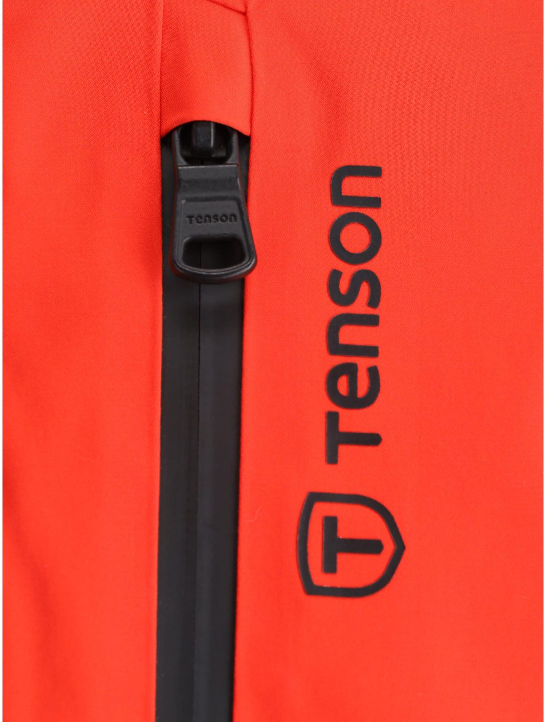 Tenson, Core Ski ski-jas heren Fiery Red rood 