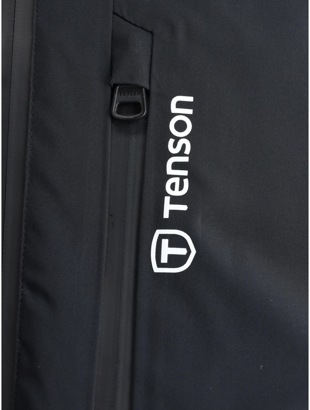 Tenson, Core Ski ski-jas heren Black zwart 