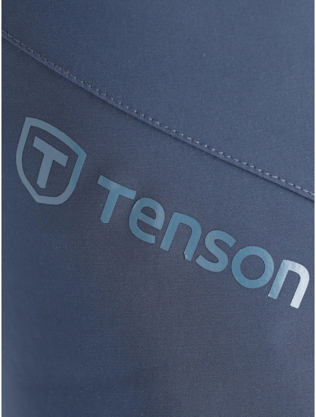 Tenson, Core Ski skibroek heren Dark Navy blauw 