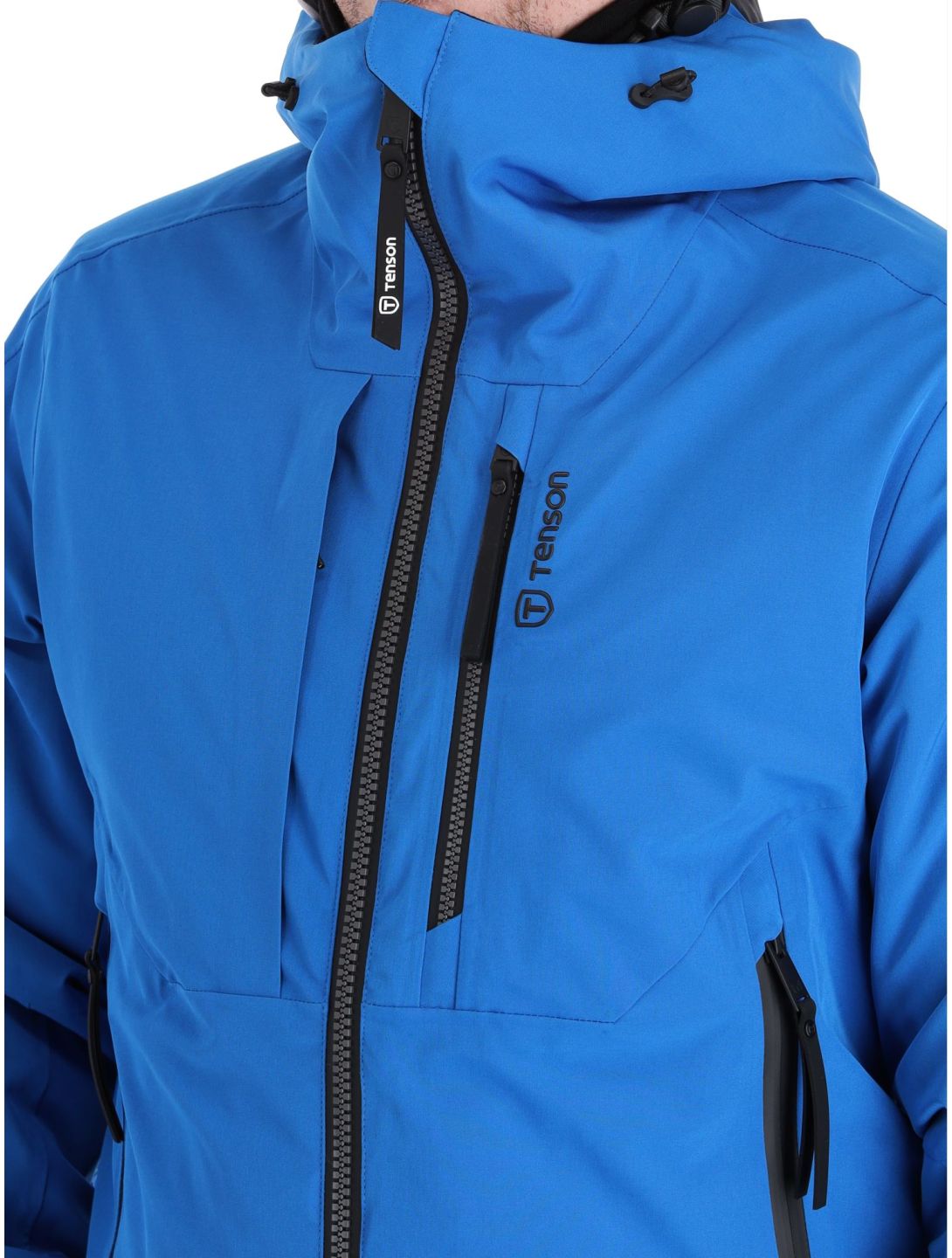 Tenson, Prime Pro ski-jas heren Cobalt Blue blauw 