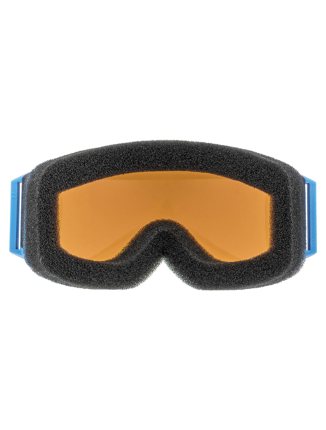 Uvex, Speedy Pro skibril kinderen Blue blauw 