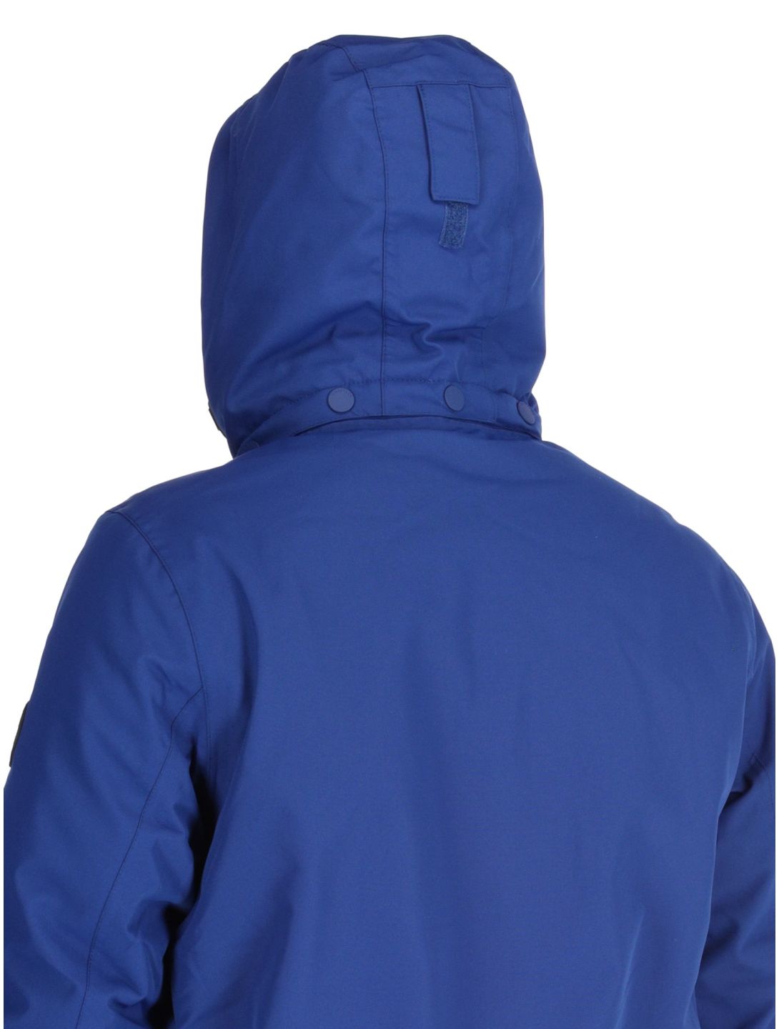 Whistler, Drizzle AA Jas gevoerd heren Bellweather Blue Blauw 