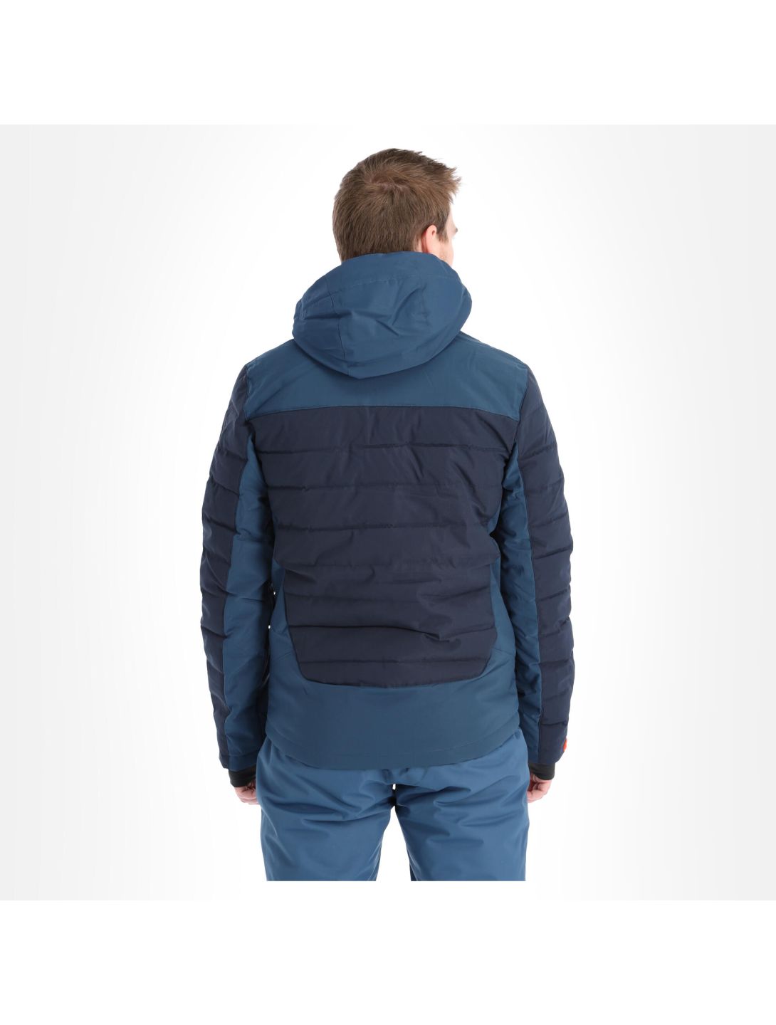 Killtec, Savognin Mn Jckt ski-jas heren midnight Blauw