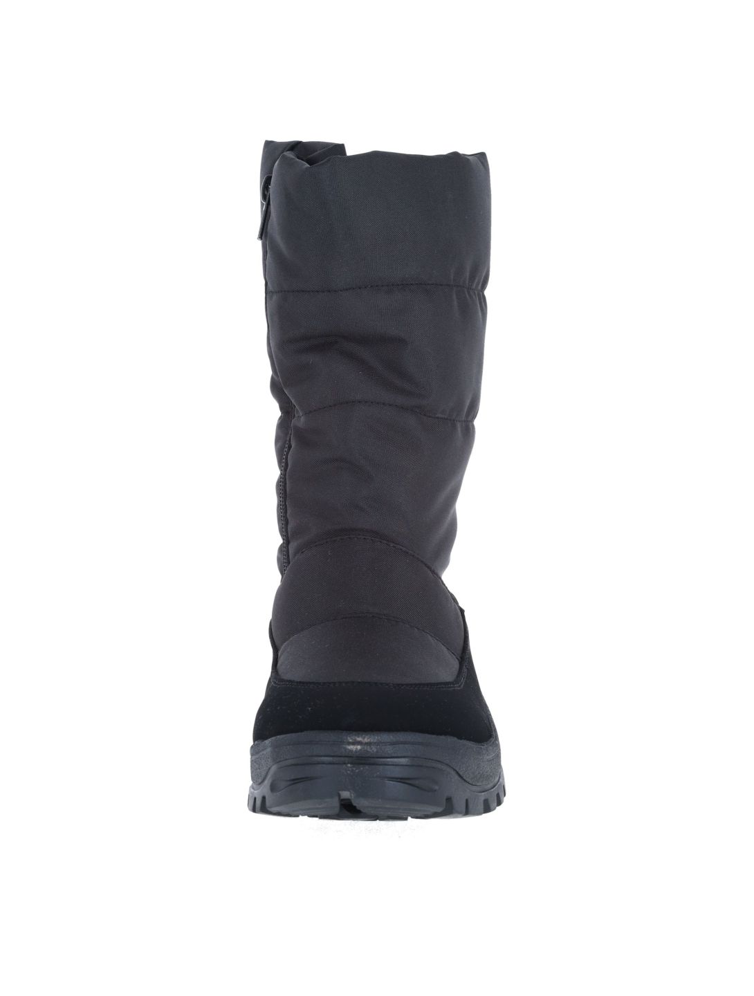 Attiba, Snowboots With Oc System snowboots dames Black zwart 