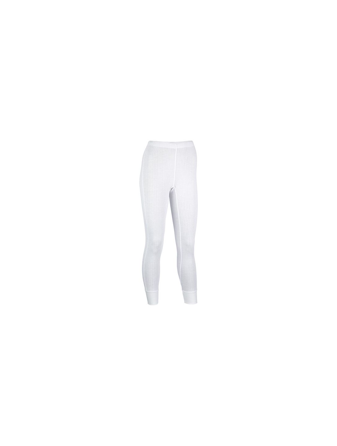 Avento, Thermal Pants 2-pack thermobroek 2-pack dames White wit 