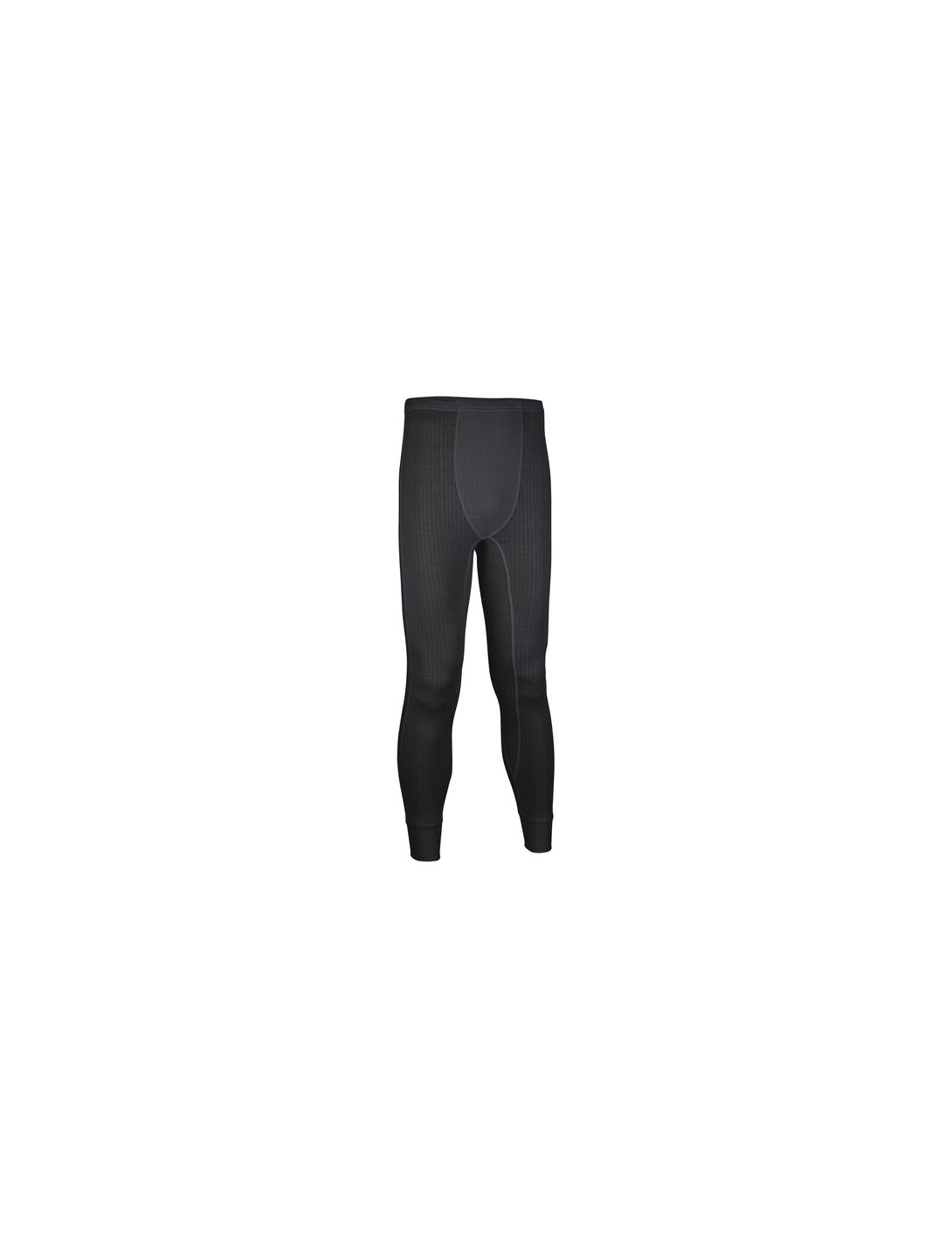 Avento, Thermal Pants 2-pack thermobroek 2-pack heren Black zwart 