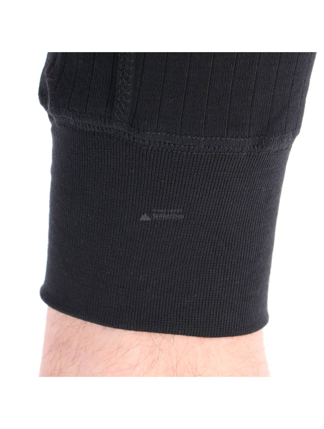 Avento, Thermal Pants 2-pack thermobroek 2-pack heren Black zwart 