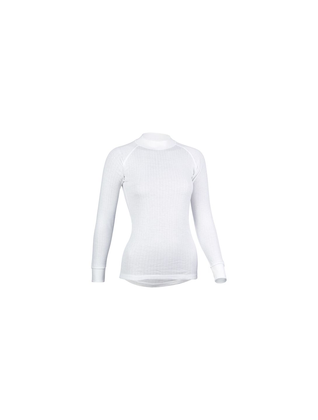 Avento, Thermal Shirt 2-pack thermoshirt 2-pack dames White wit 