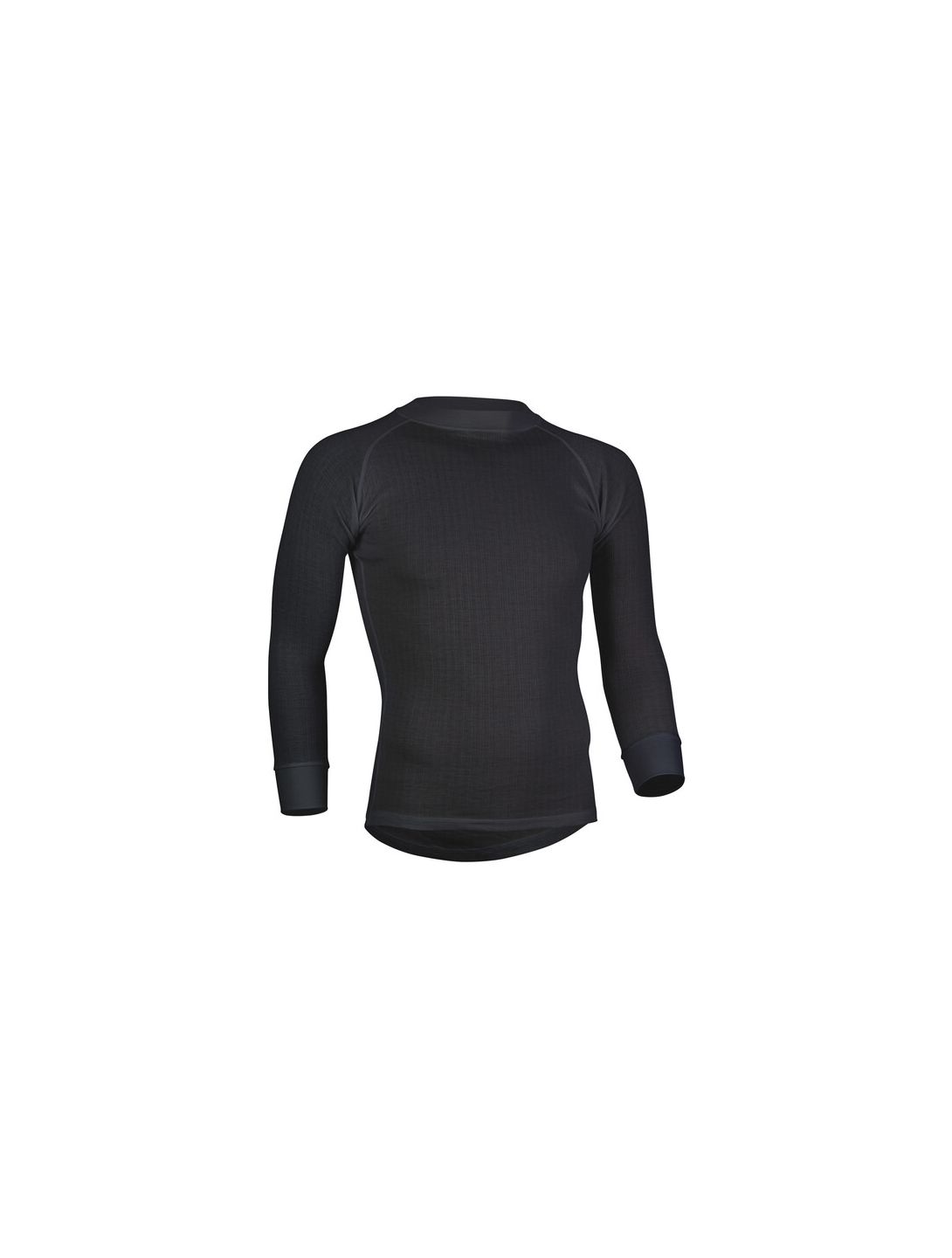 Avento, Thermal Shirt 2-pack thermoshirt 2-pack heren Black zwart 