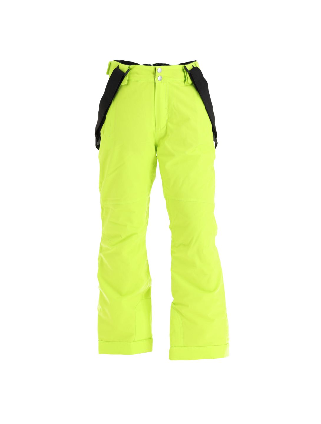 Dare2b, Outmove Ii Pant skibroek kinderen lime Groen