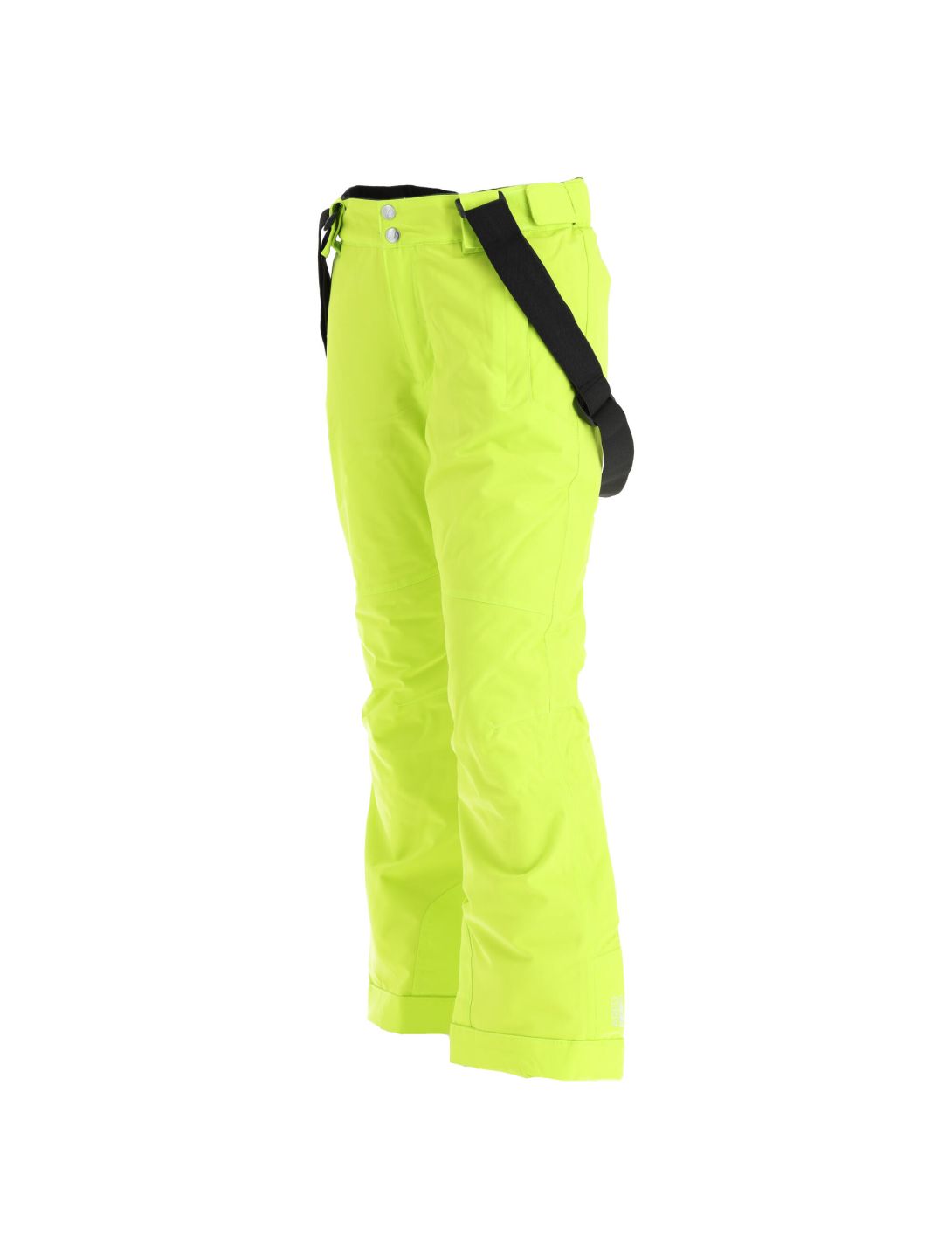 Dare2b, Outmove Ii Pant skibroek kinderen lime Groen