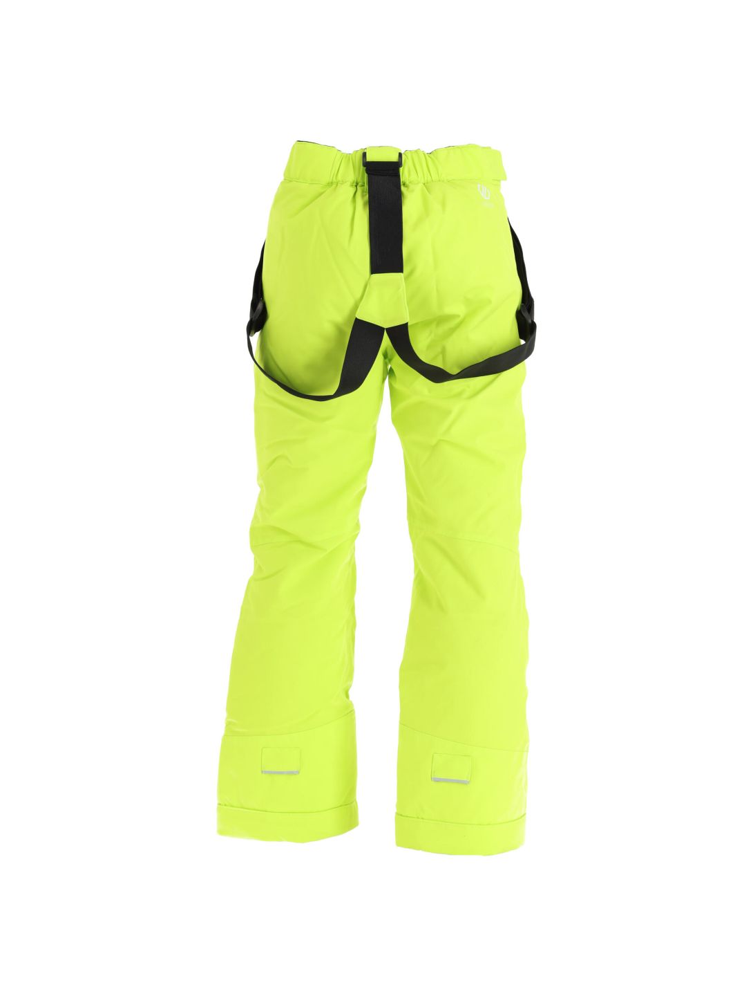 Dare2b, Outmove Ii Pant skibroek kinderen lime Groen