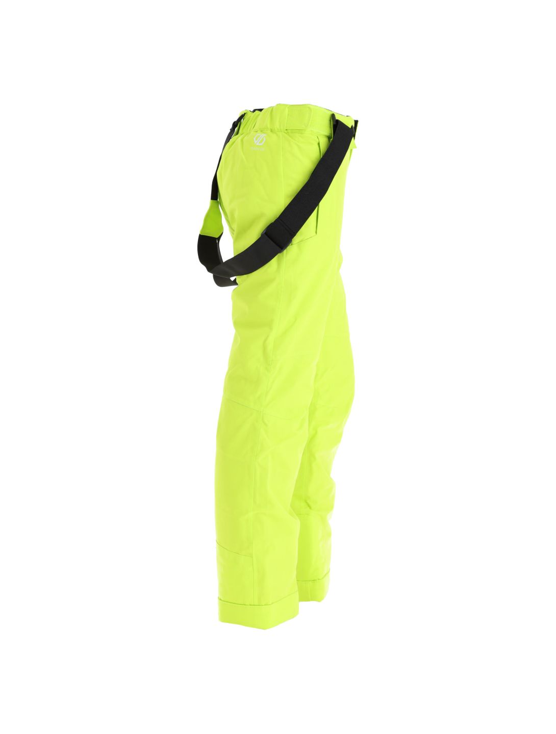 Dare2b, Outmove Ii Pant skibroek kinderen lime Groen