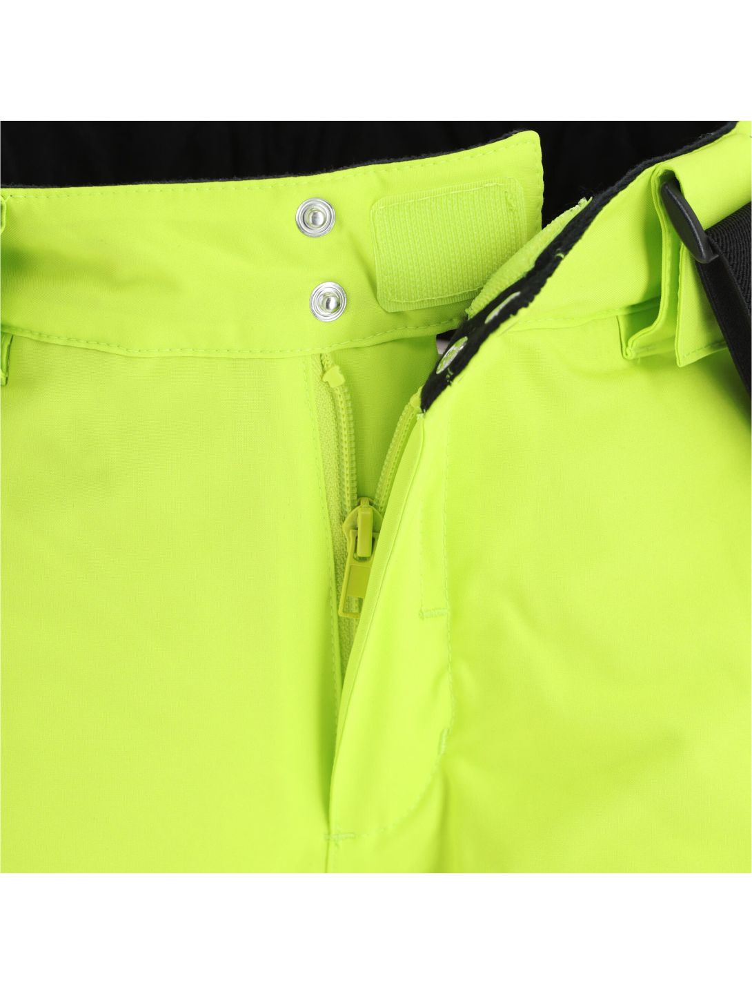 Dare2b, Outmove Ii Pant skibroek kinderen lime Groen