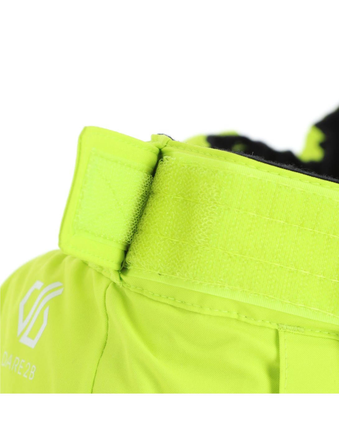 Dare2b, Outmove Ii Pant skibroek kinderen lime Groen