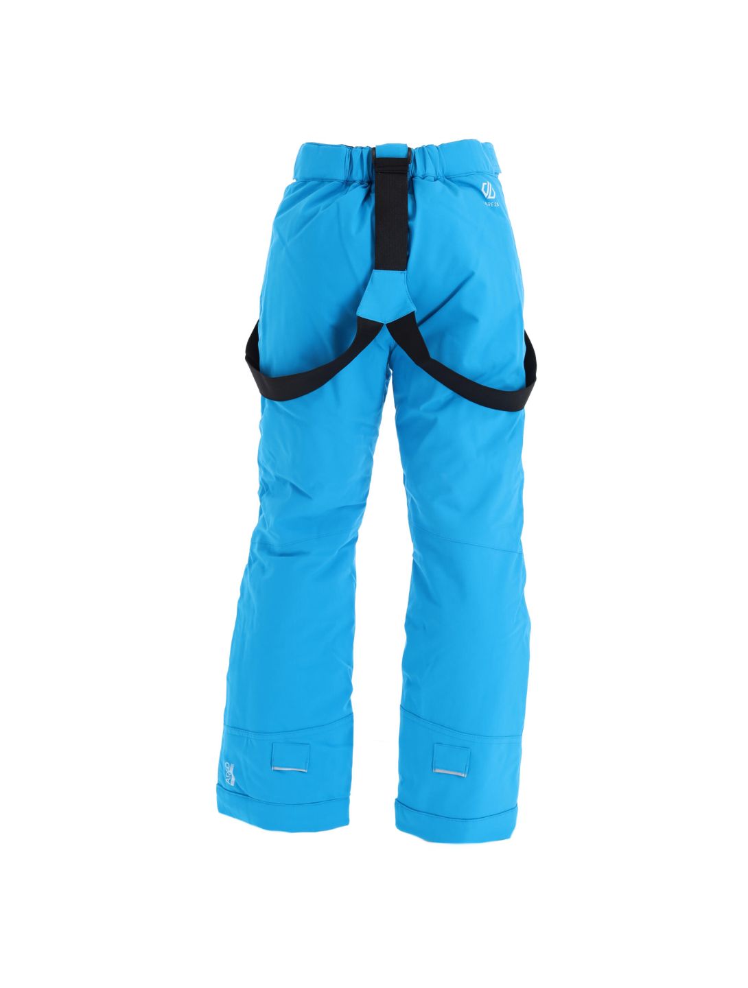 Dare2b, Outmove Ii Pant skibroek kinderen methyl Blauw