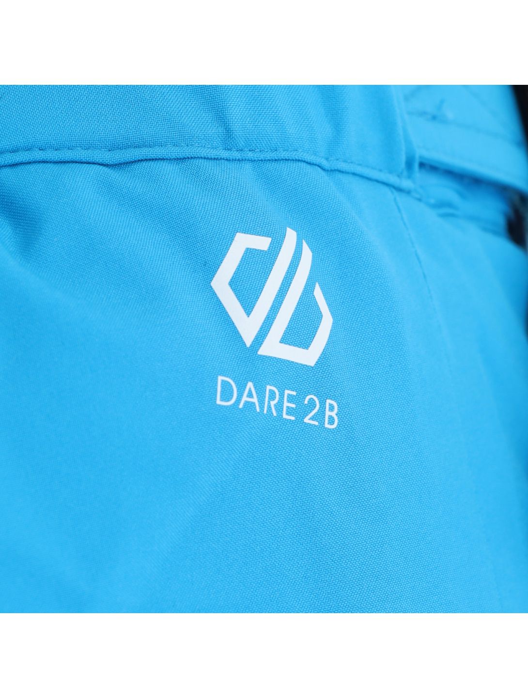 Dare2b, Outmove Ii Pant skibroek kinderen methyl Blauw