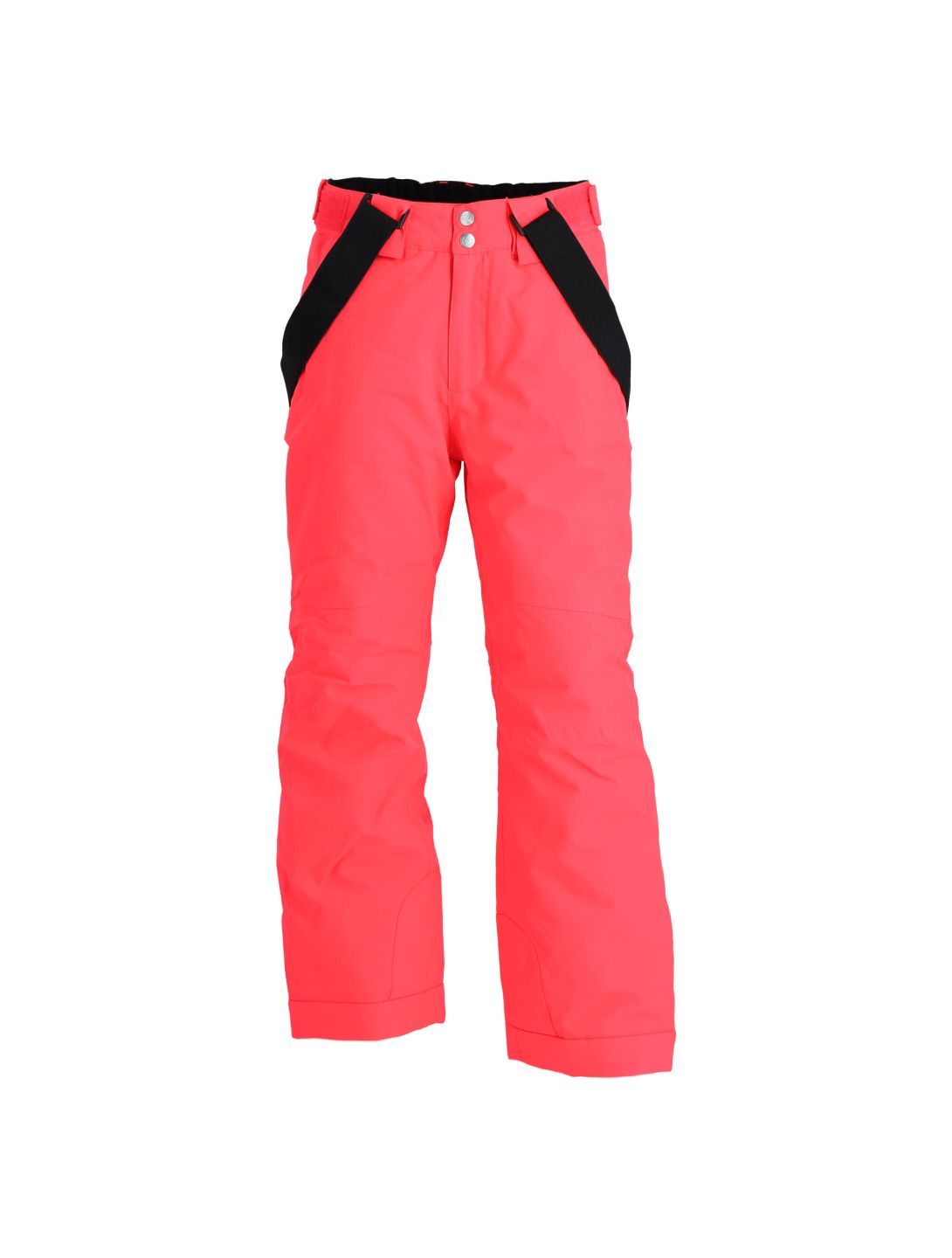 Dare2b, Outmove Ii Pant skibroek kinderen neon Roze