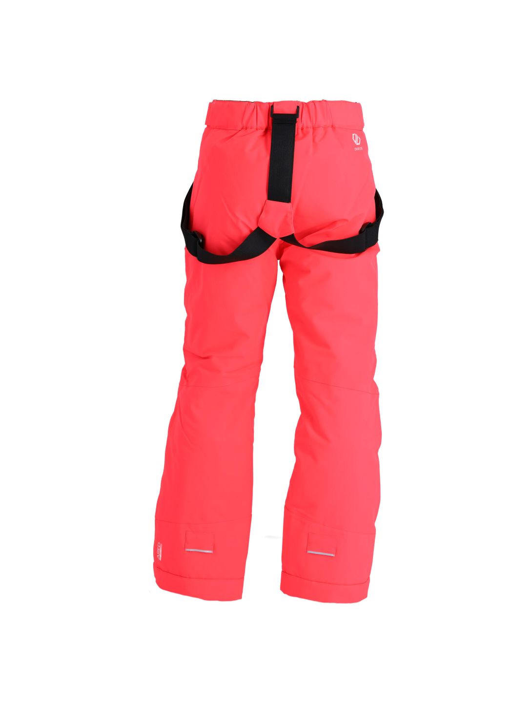 Dare2b, Outmove Ii Pant skibroek kinderen neon Roze