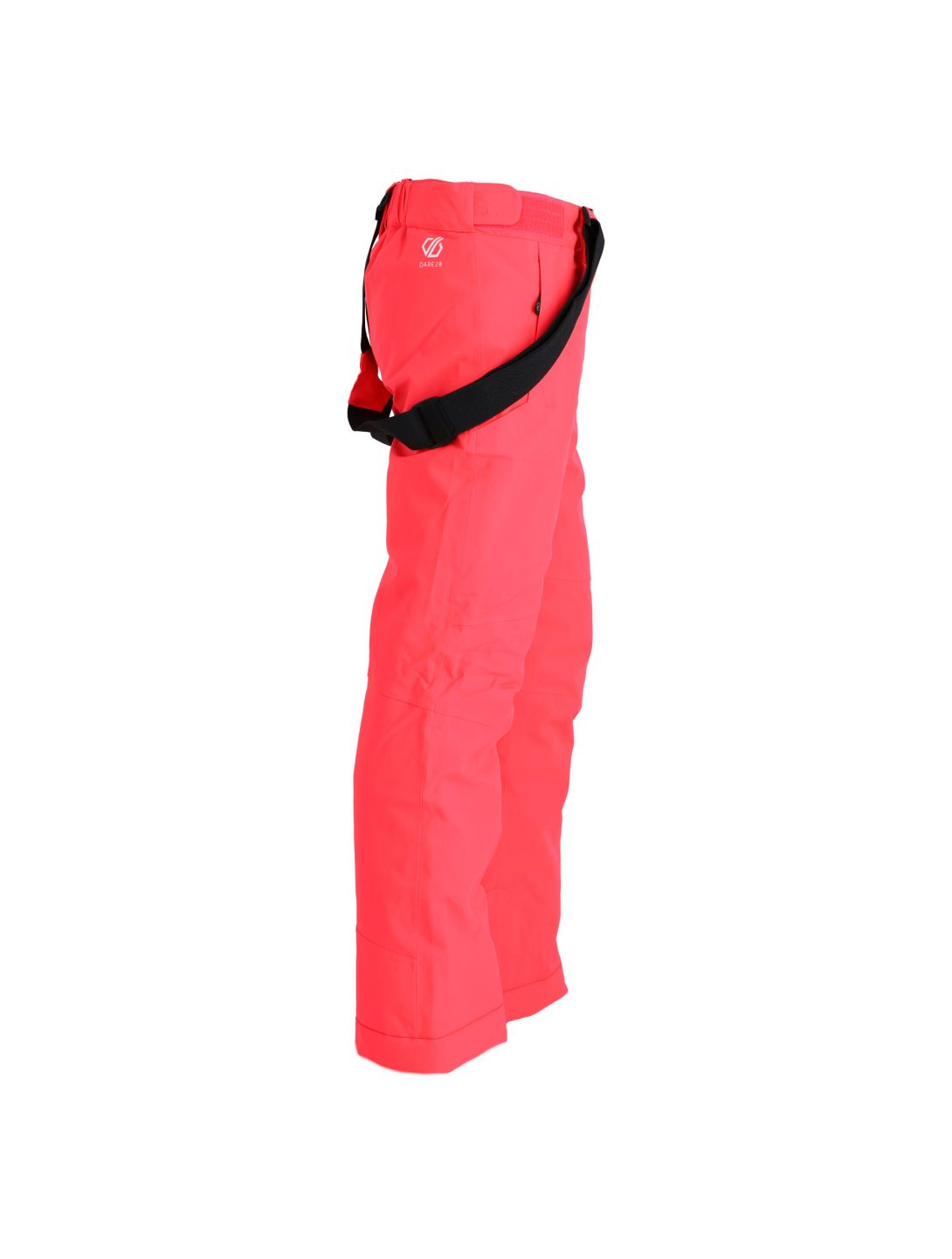 Dare2b, Outmove Ii Pant skibroek kinderen neon Roze