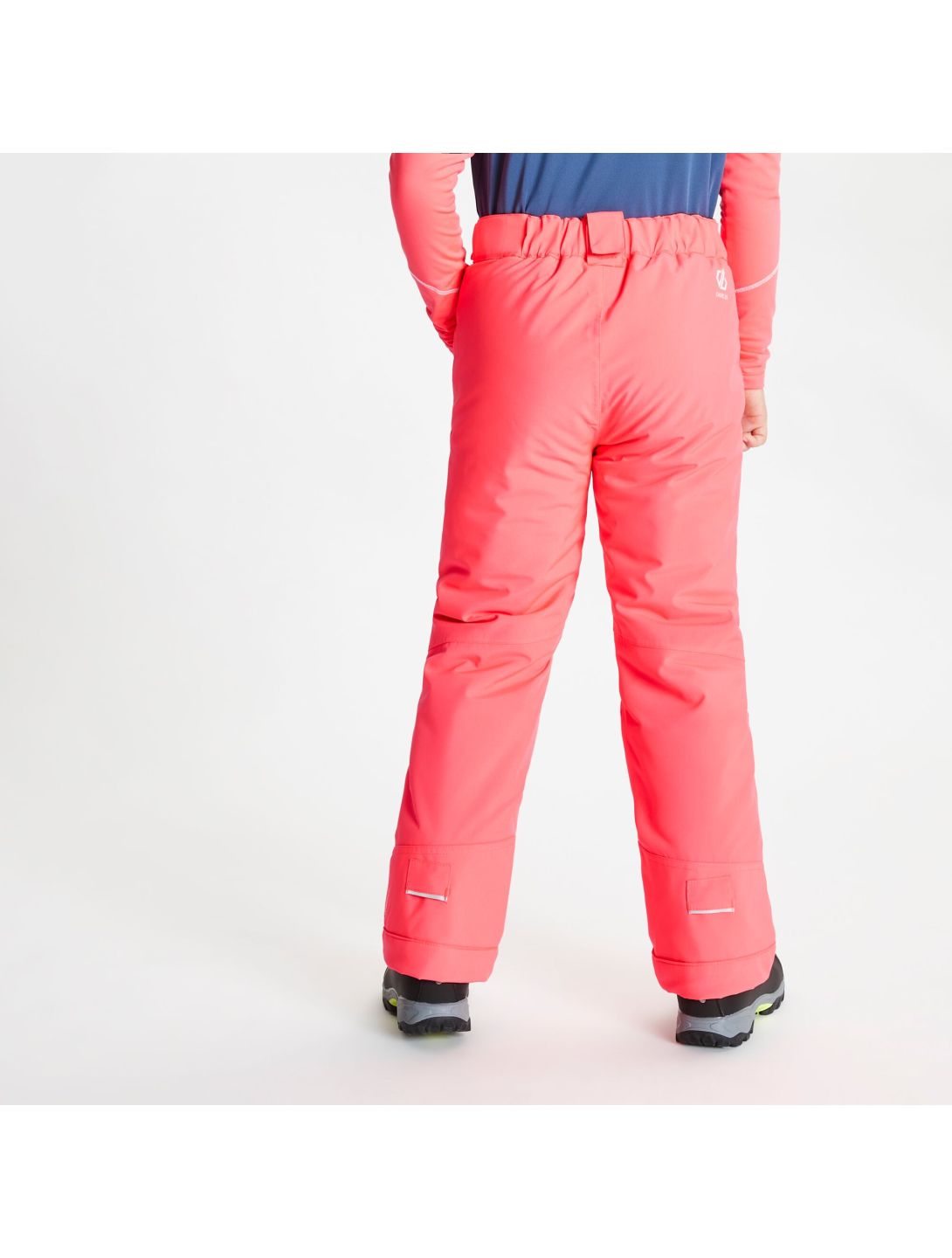 Dare2b, Outmove Ii Pant skibroek kinderen neon Roze