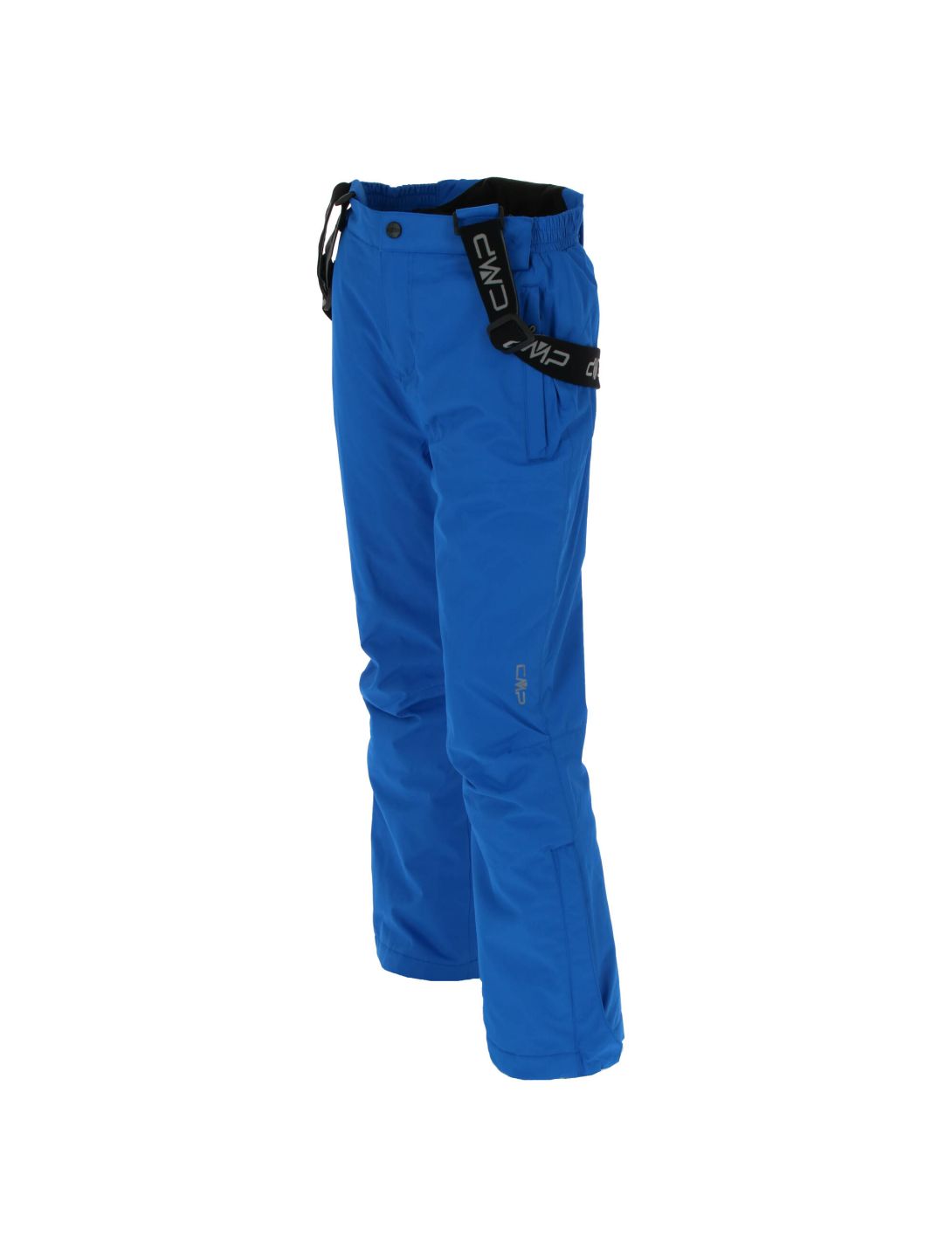 CMP, 3W15994 skibroek kinderen Royal blauw 