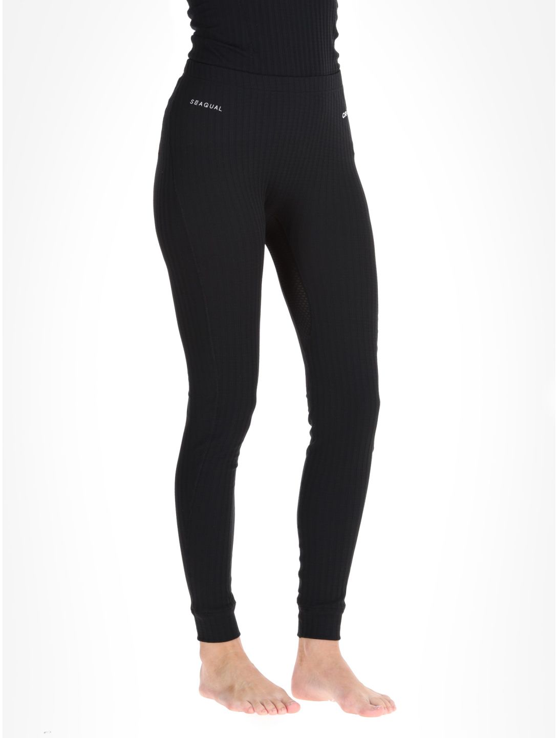 Craft, Active Extreme X thermobroek dames Black zwart 