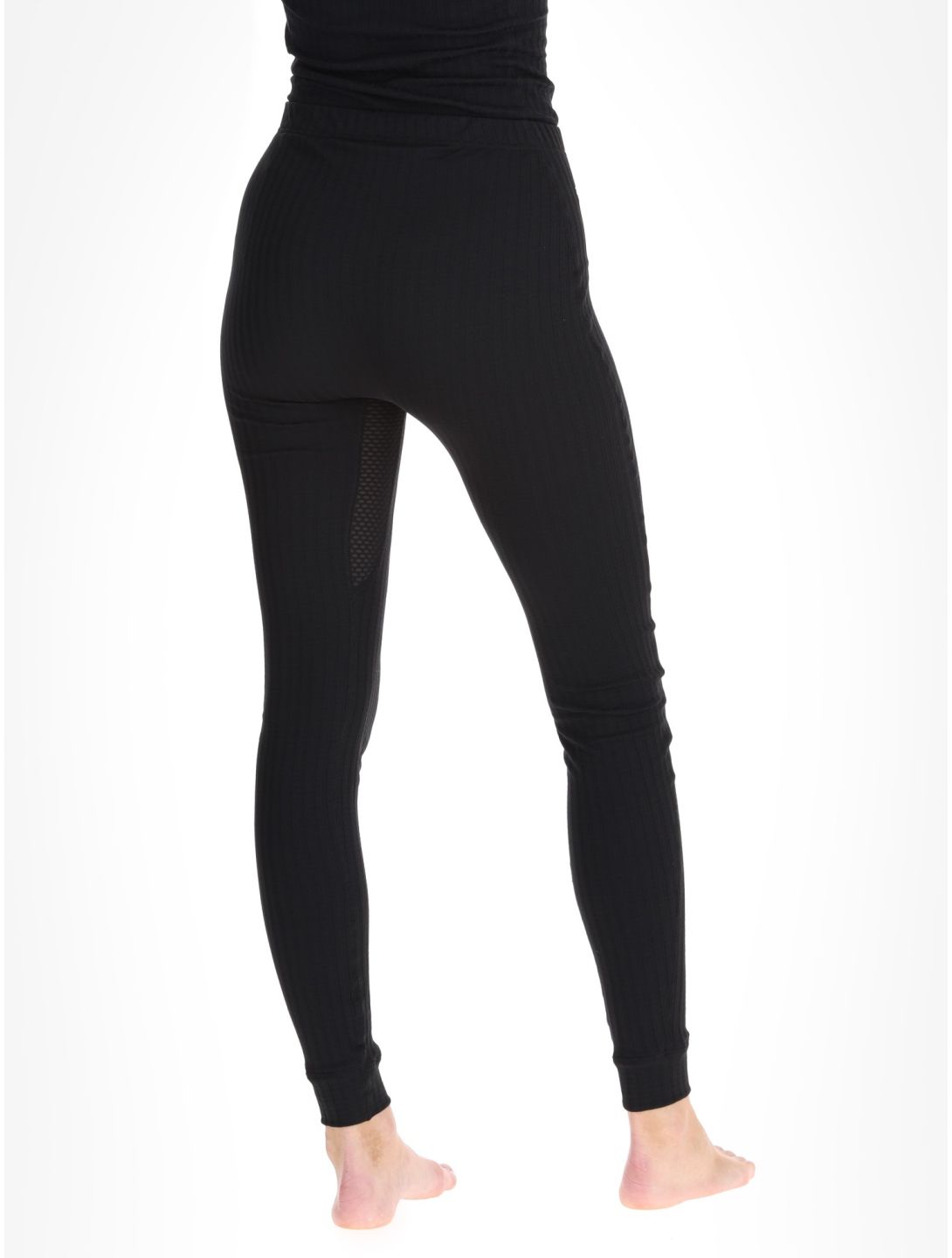 Craft, Active Extreme X thermobroek dames Black zwart 