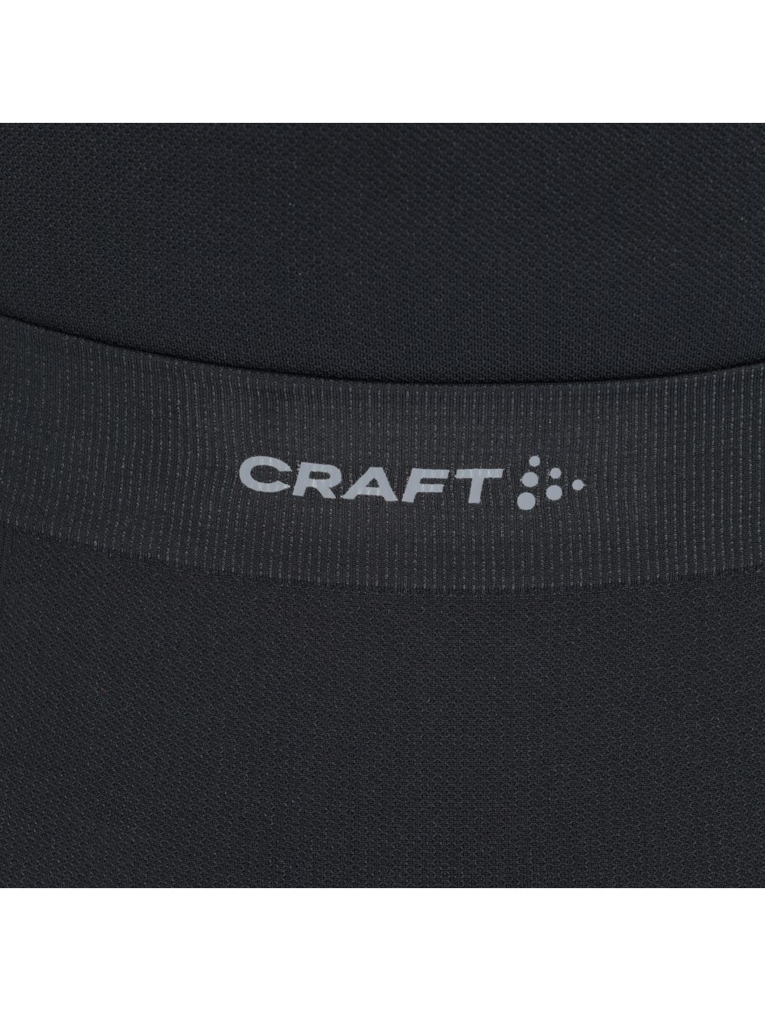 Craft, Adv Fuseknit Intensity Pants M thermobroek heren Zwart