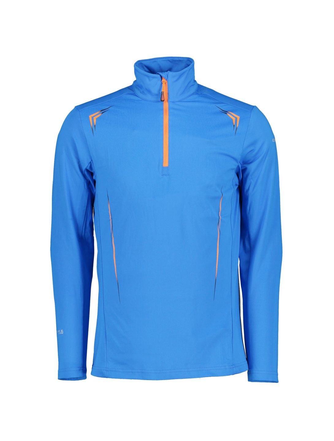 Icepeak, Folsom skipully heren royal Blauw