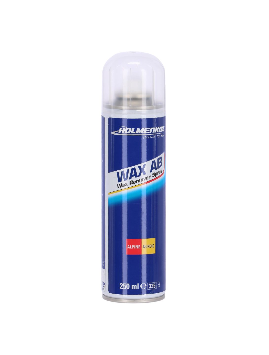 Wax remover store