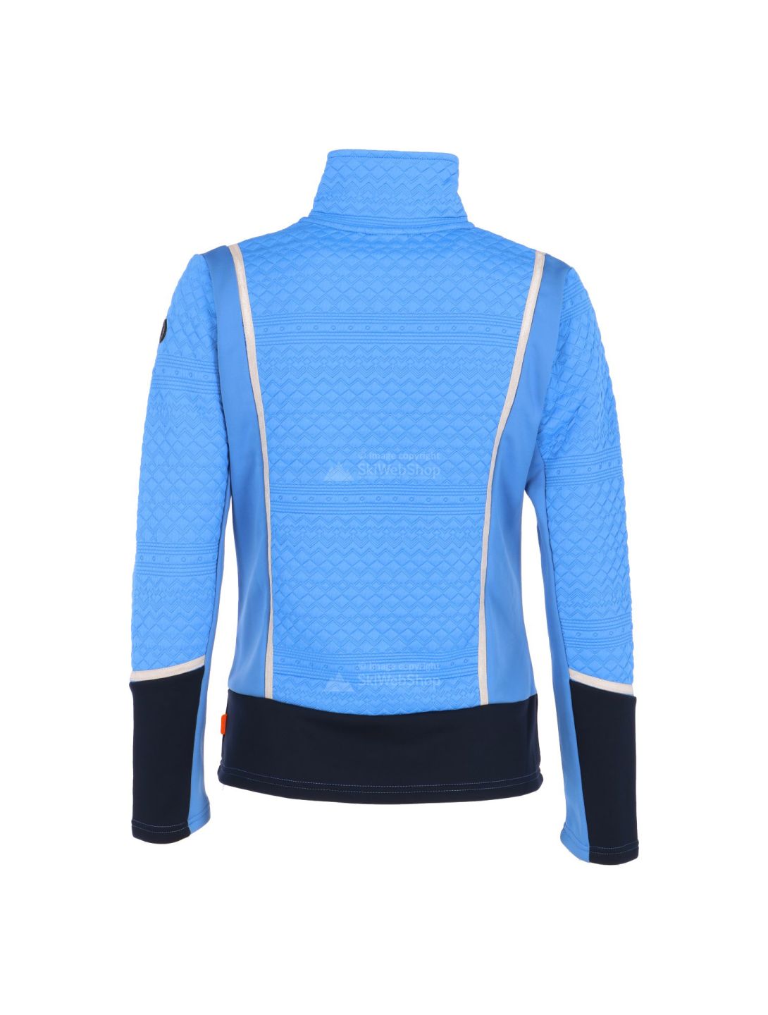 Icepeak, Cat ski vest, dames, blauw