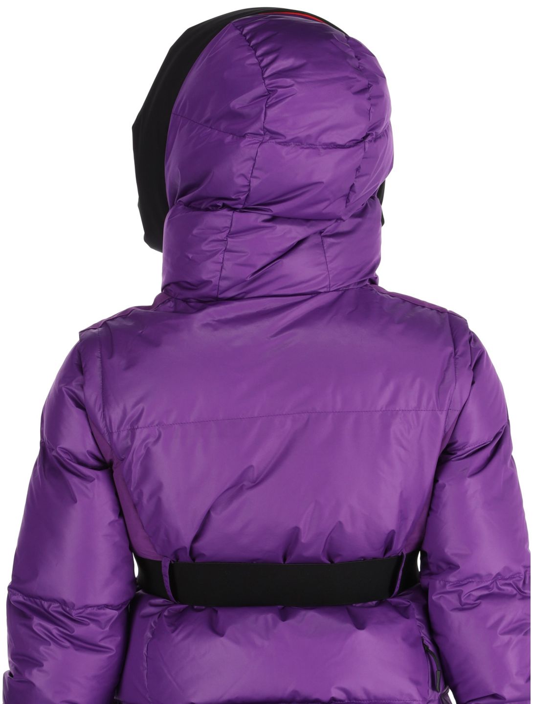 Kou Sportswear, Alpine elegance ski-jas dames Purple paars 