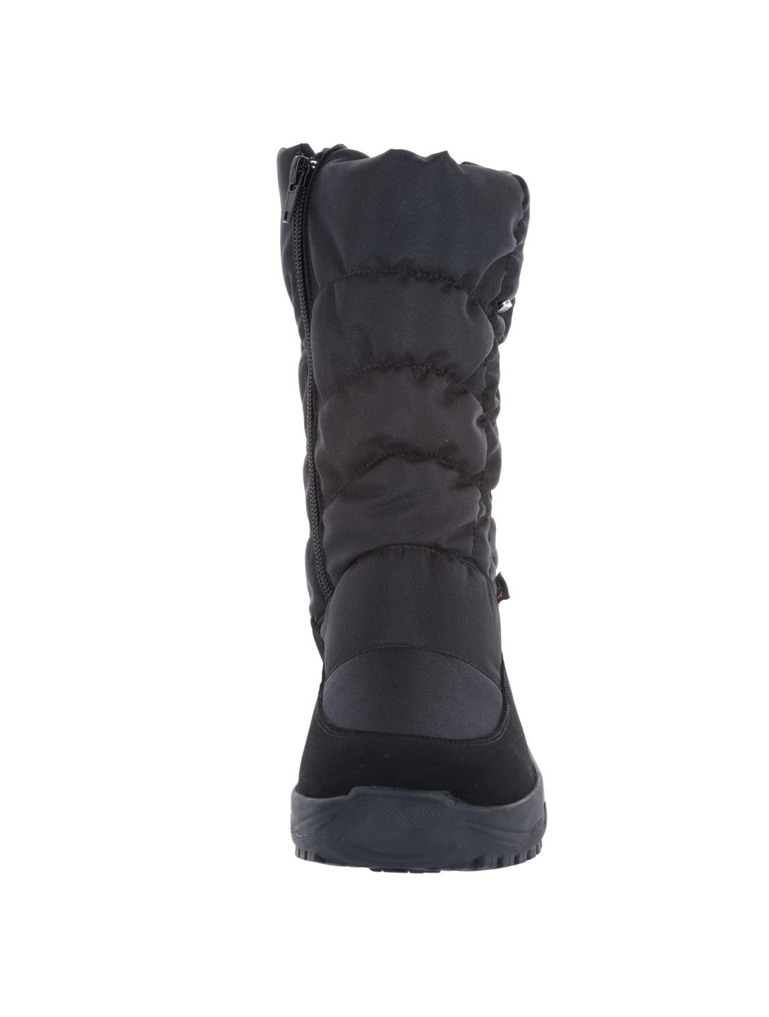 Attiba, Snowboots With Oc System snowboots dames Black zwart 