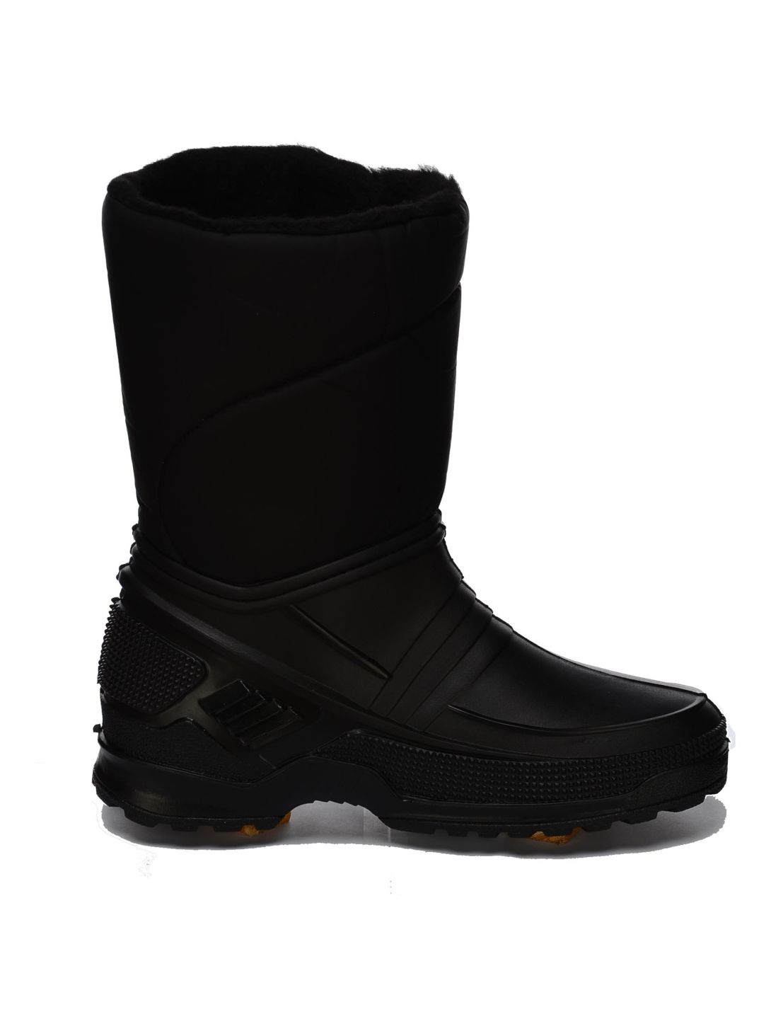 Polar Pro, Roxy  snowboots dames/kinderen, zwart