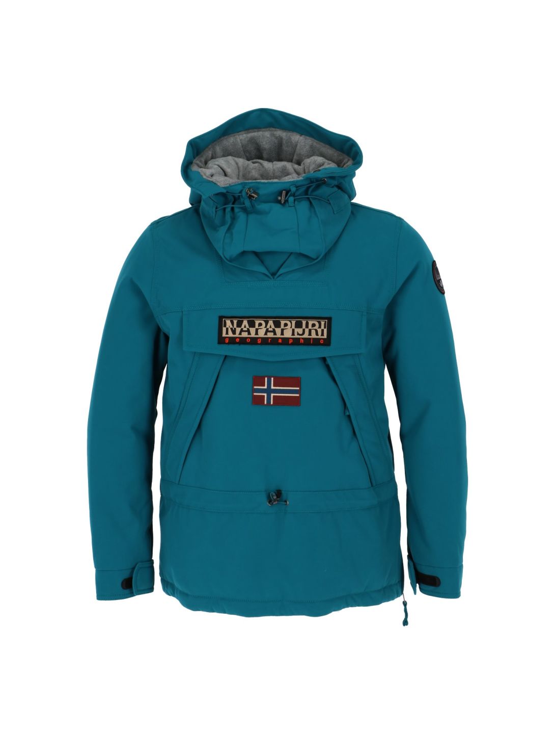 Napapijri, Skidoo 1 anorak/ski-jas, heren, varidian