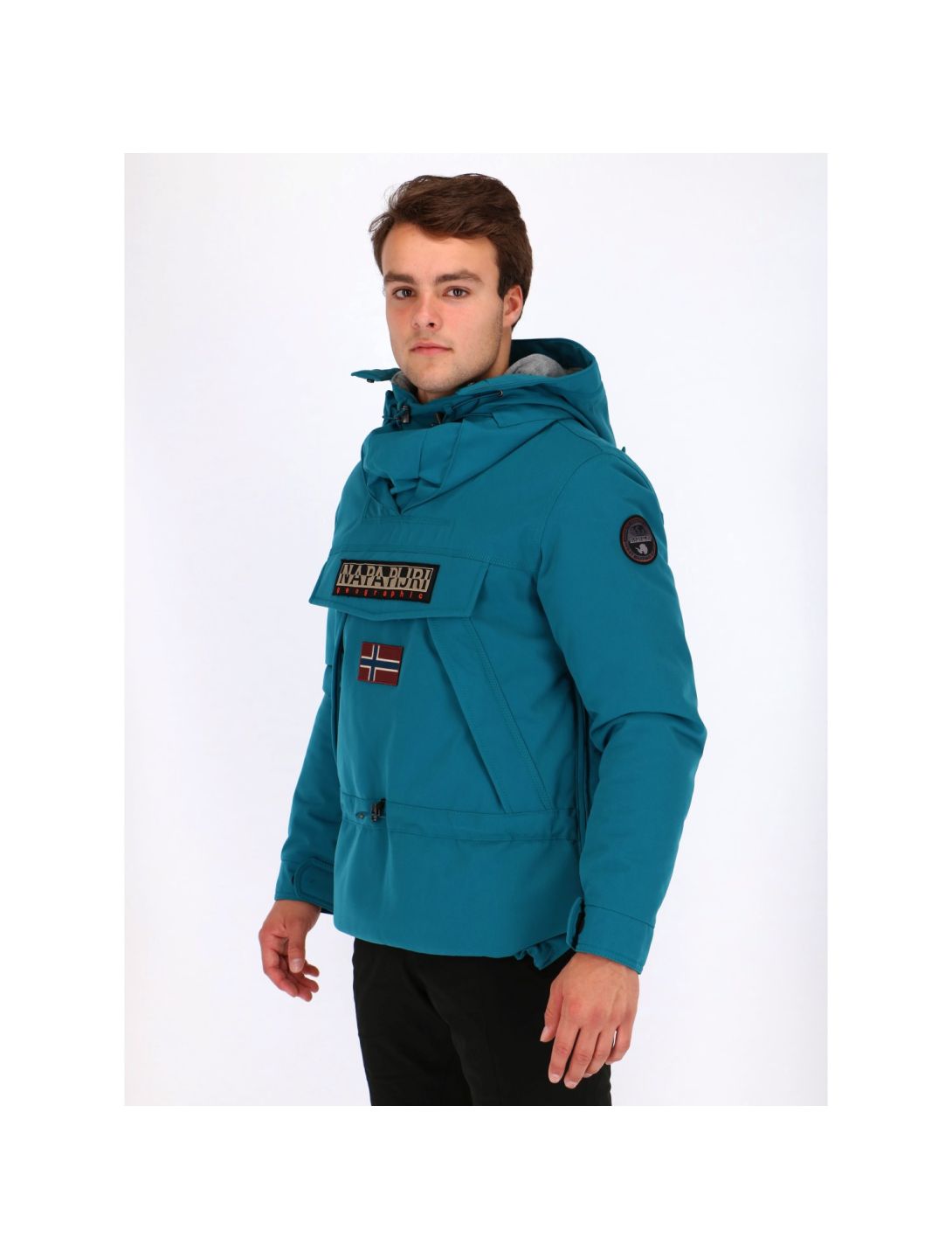 Napapijri, Skidoo 1 anorak/ski-jas, heren, varidian