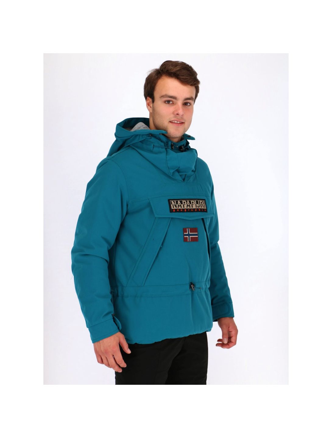 Napapijri, Skidoo 1 anorak/ski-jas, heren, varidian