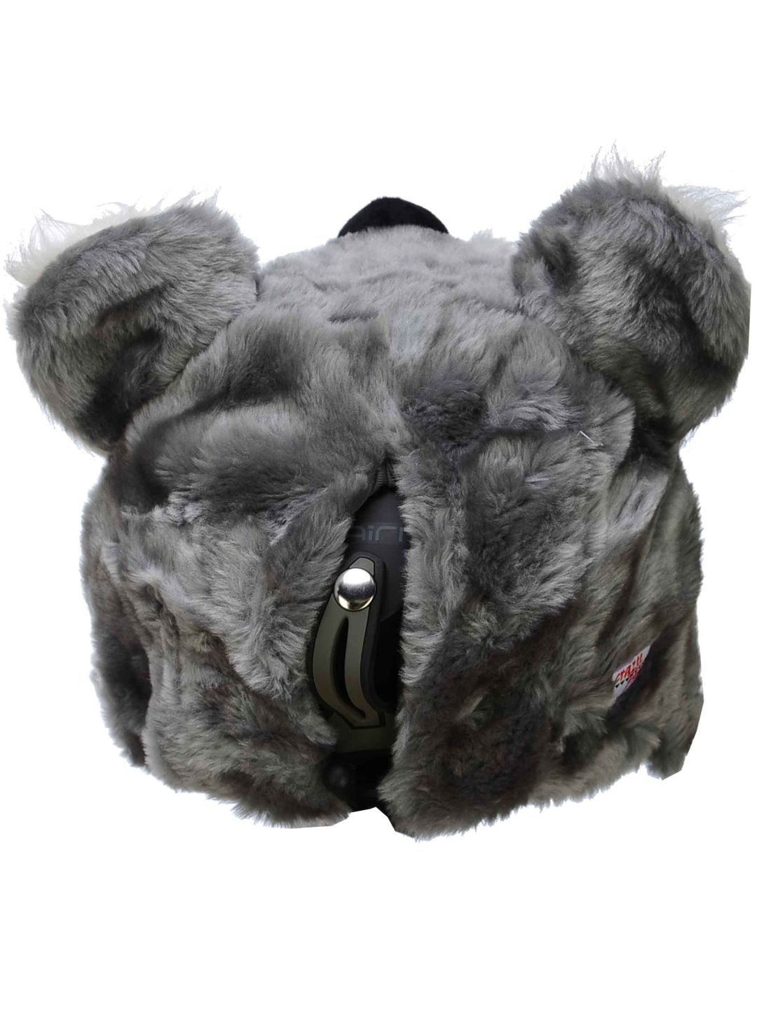 CrazeeHeads, Koala bear helmcover