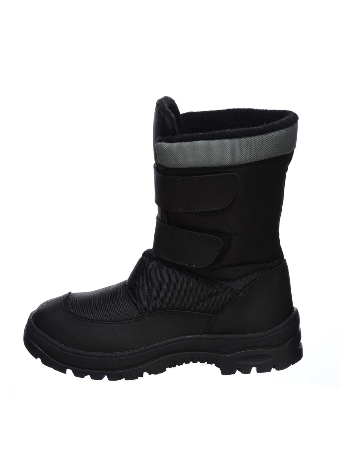 Noniusz, Overland OC sytem tipper snowboots heren, zwart