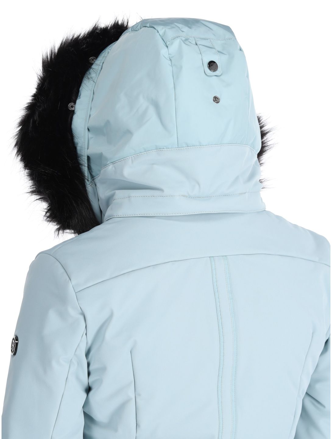 Poivre Blanc, Traditional 24PBH0802/WO ski-jas dames Aloe Blue blauw 