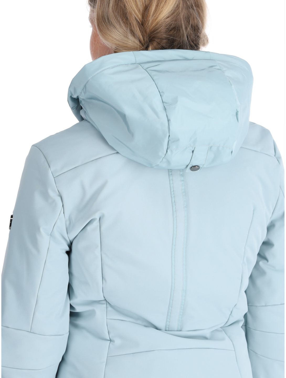 Poivre Blanc, Traditional 24PBH0802/WO ski-jas dames Aloe Blue blauw 