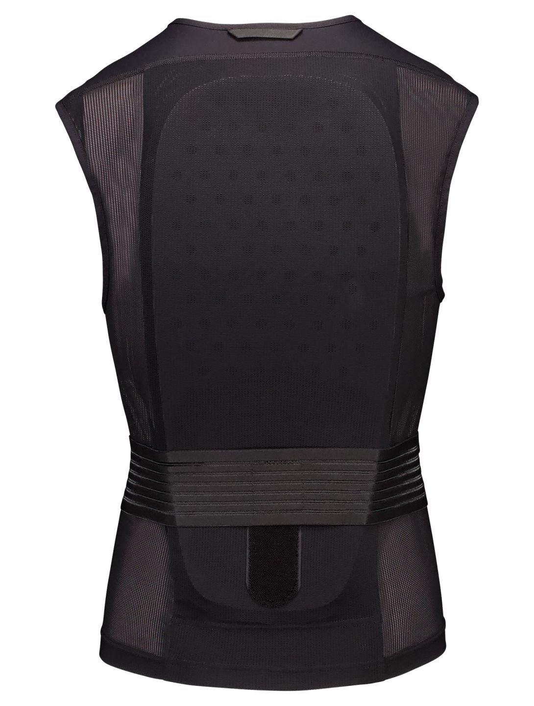 POC, Spine VPD Air Vest RA Protectiekleding unisex Uranium Black Zwart 